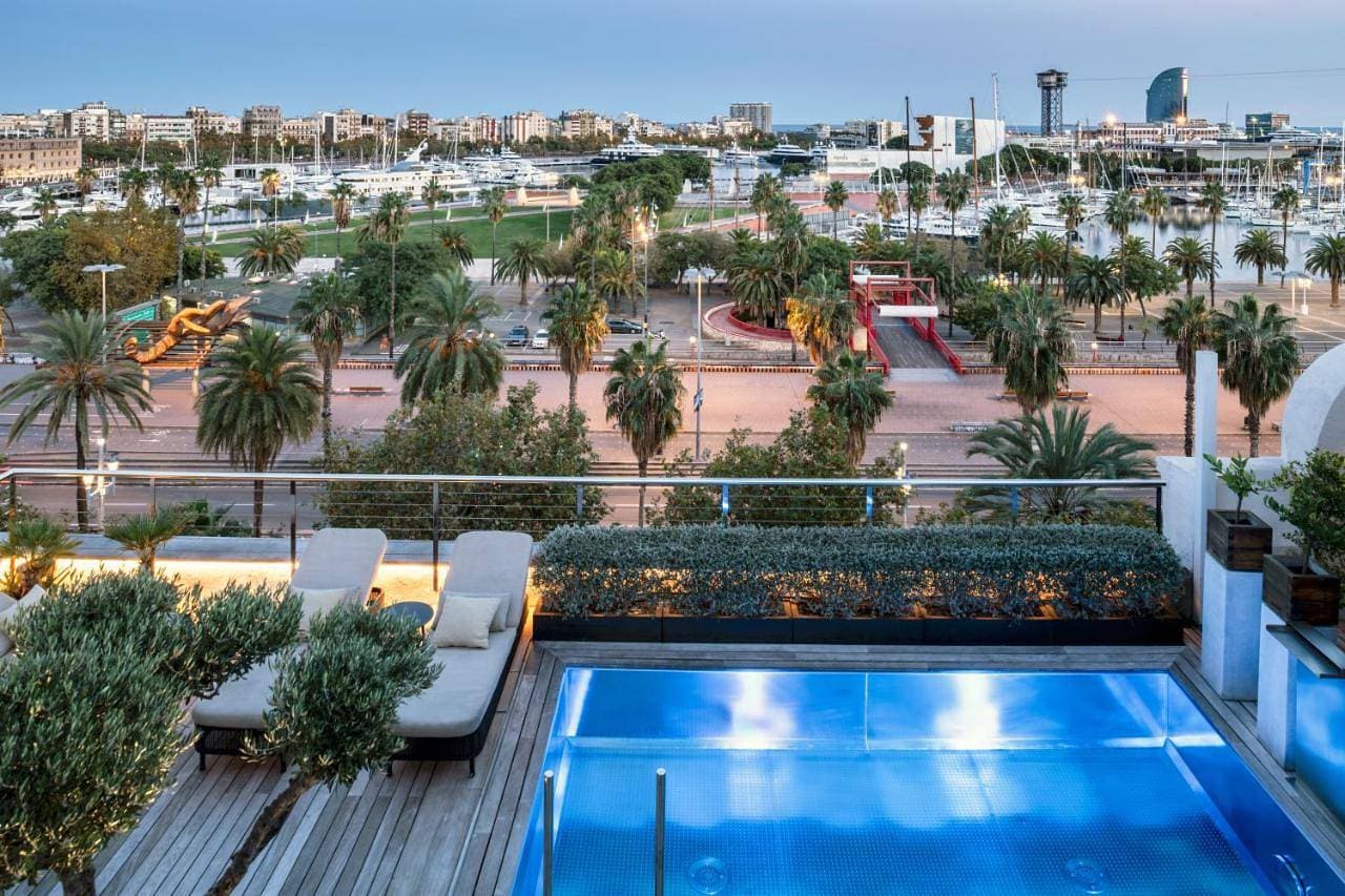 Serras Barcelona 1