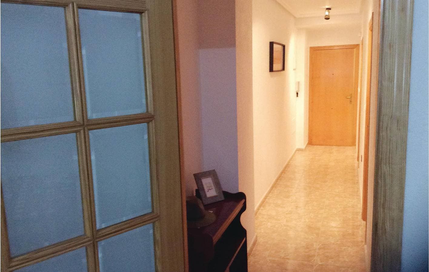 Foto 7 von 13: Apartment am Pool mit AC und Terrasse, 1,5 km zum Strand