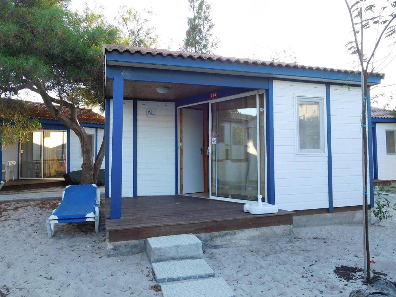 Foto 13 von 13: One-Bedroom House