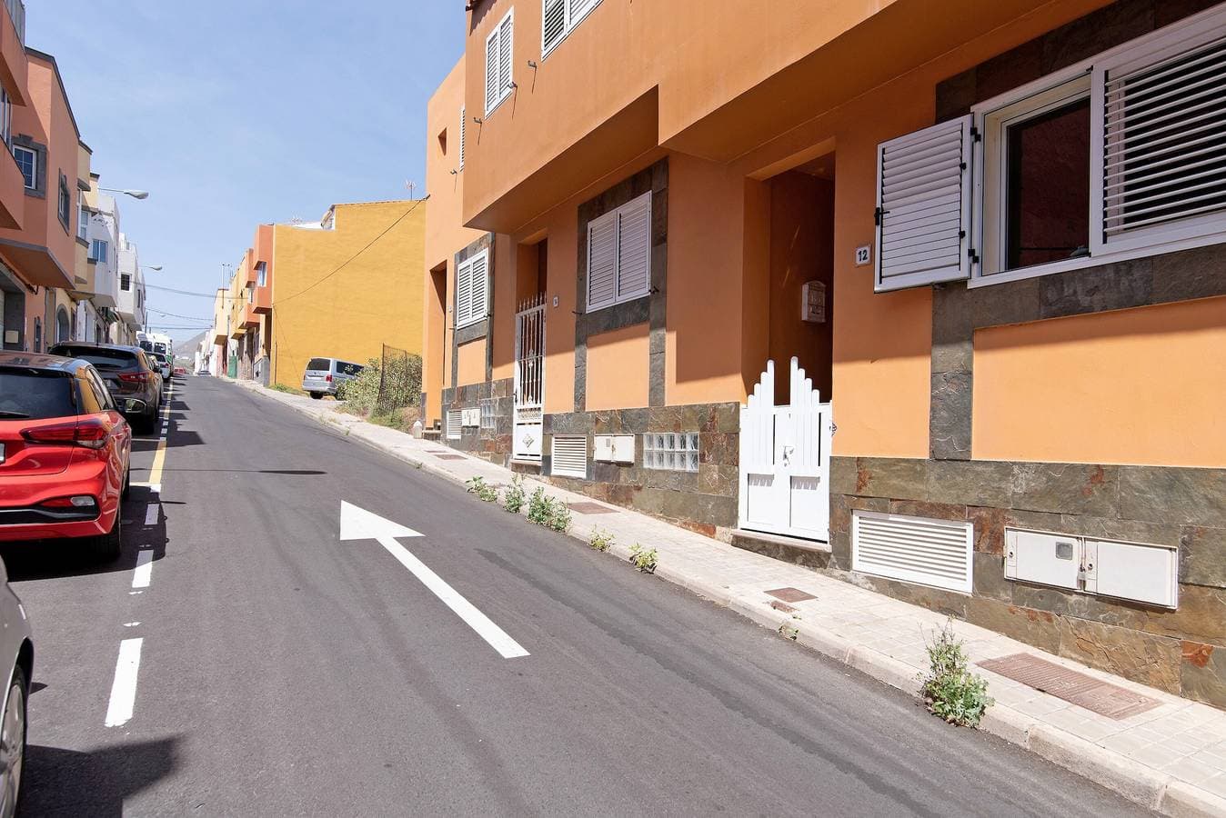Foto 3 von 32: Ferienvilla 'Casa La Herradura' mit Meerblick, privater Terrasse und WLAN