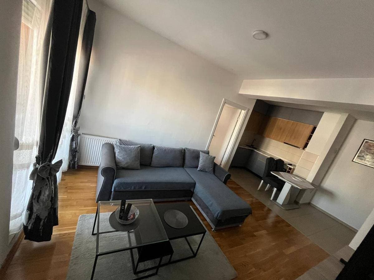 Foto 4 von 20: One-Bedroom Apartment