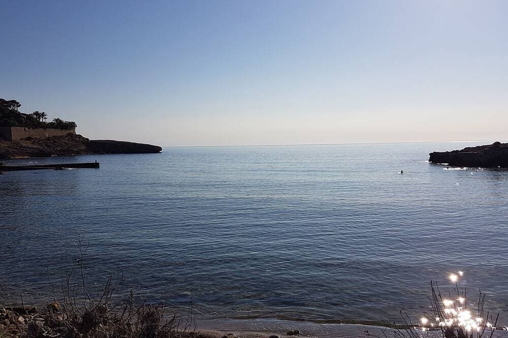 Foto 7 von 21: Close to the beach, in a large house, independent apartment with terrace.