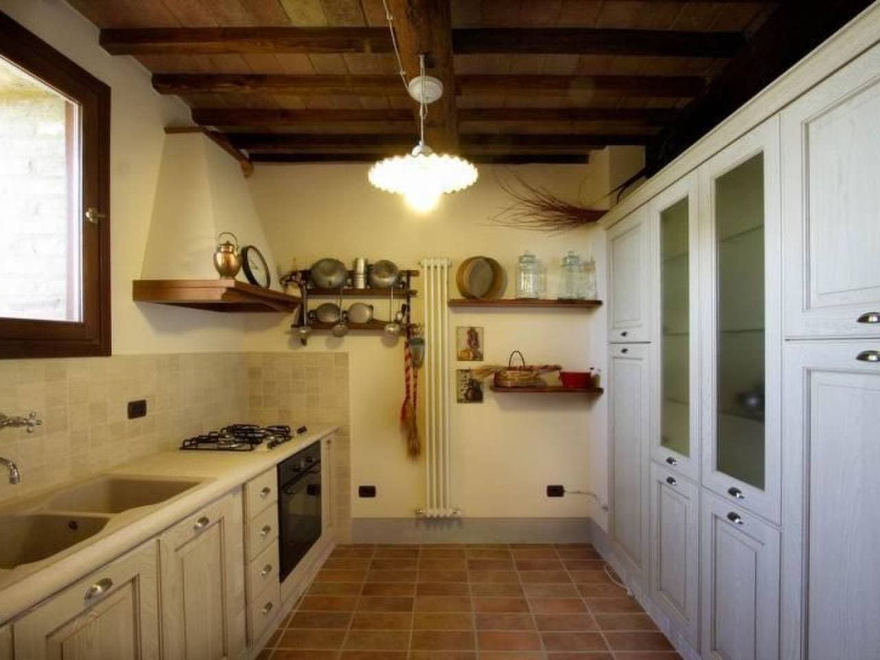 Foto 13 von 26: Schönes Ferienhaus in Gambassi Terme mit Private