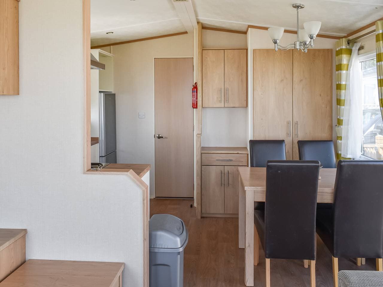 Foto 5 von 15: Cottage für 4 Personen mit Garten