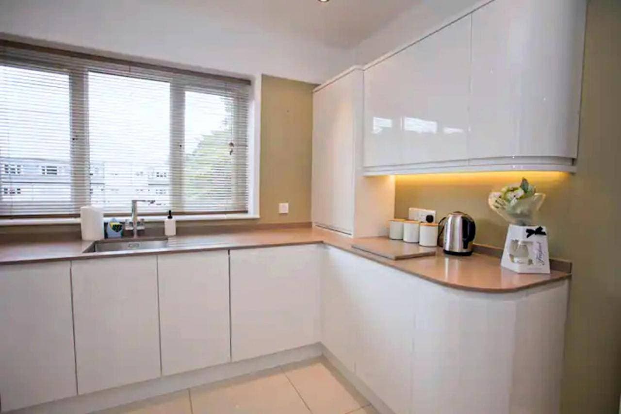 Foto 4 von 22: Two-Bedroom Apartment