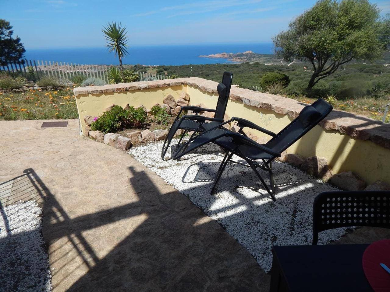 Foto 8 von 30: Apartment with Sea View