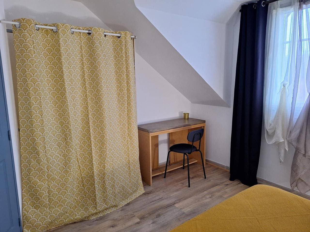 Foto 6 von 15: One-Bedroom House