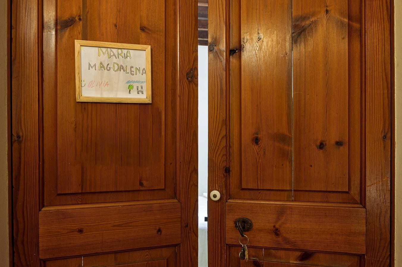 Foto 4 von 38: Zimmer Maria Magdalena