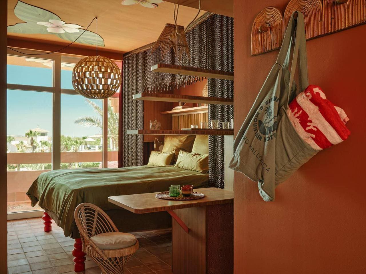 Foto 9 von 12: Double Room with Balcony