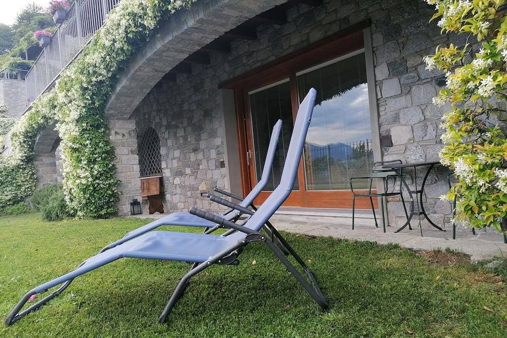 Foto 8 von 30: Villa für erholsame Ferien mit herrlichem Blick auf den Comer See