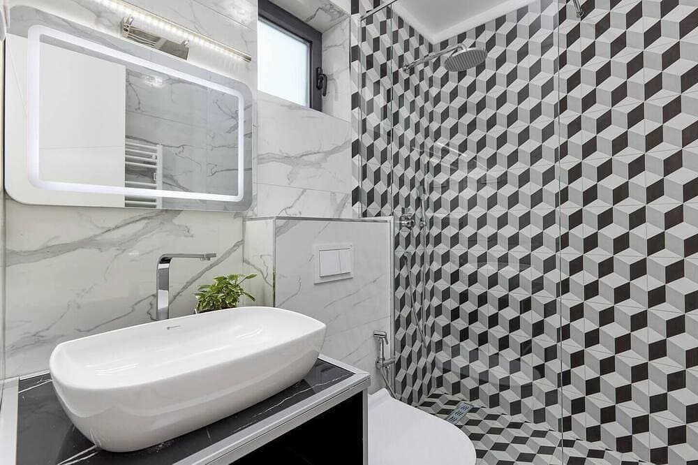 Foto 4 von 26: Moderna Luxury Apartments-One bedroom with terrace 2