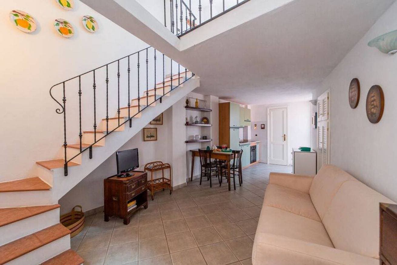 Ferienwohnung 38m² 1