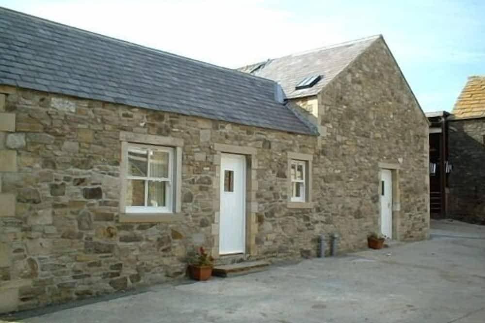 Foto 13 von 23: Cottage-Ensuite mit Dusche-The Bull Pen
