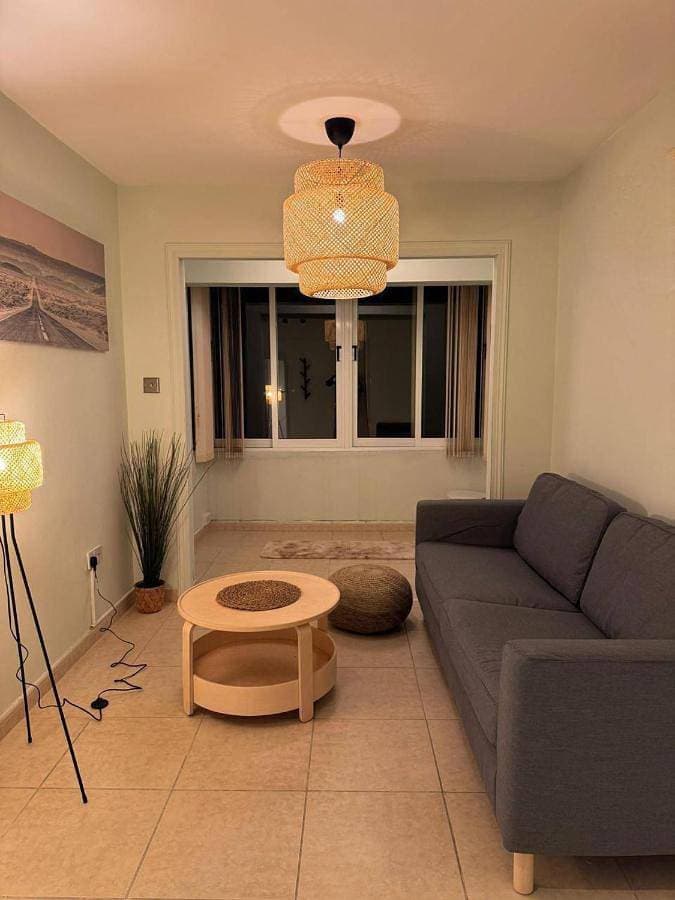 The Crown Residence 1