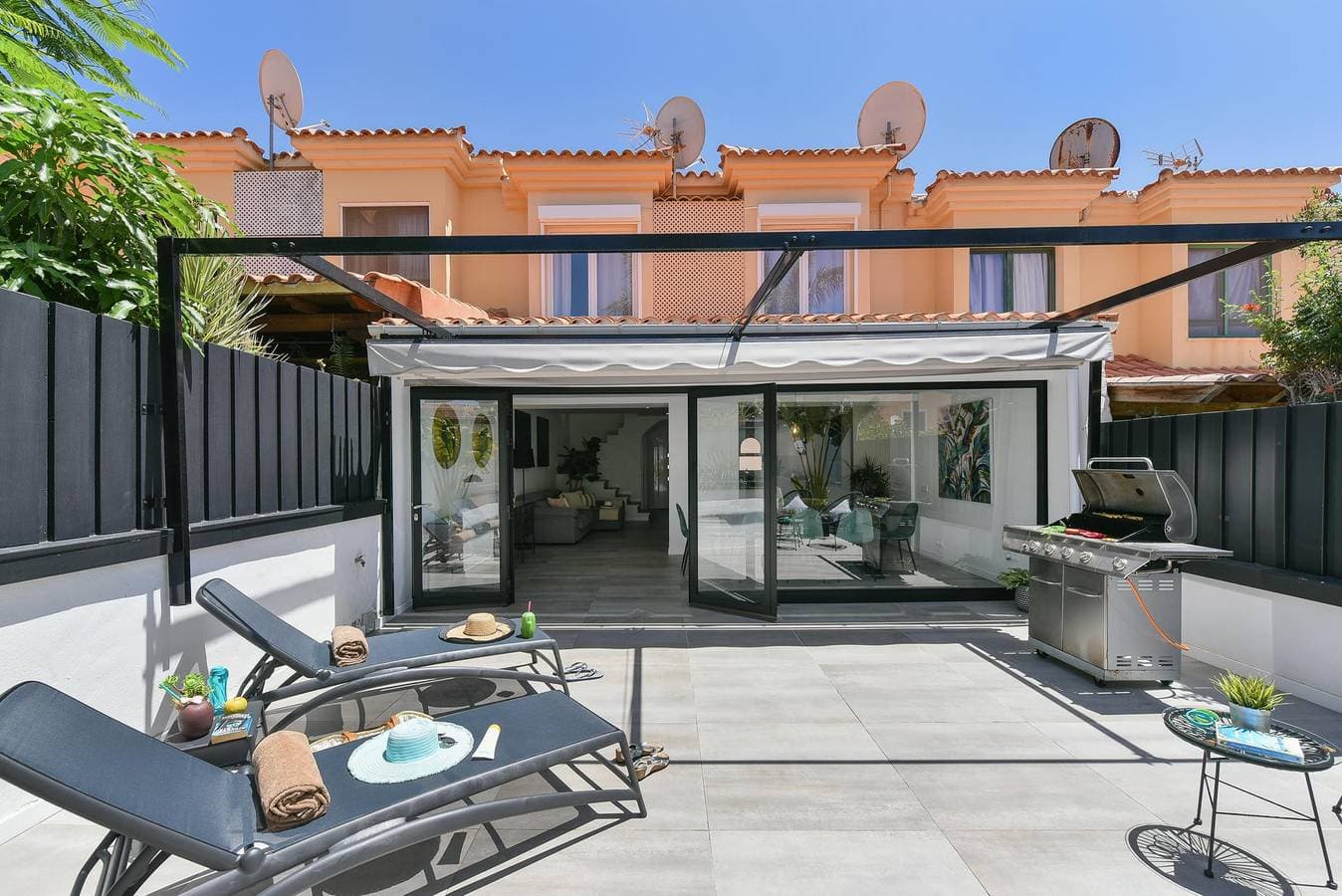 Duplex Los Tinos II 32 by VillaGranCanaria 1