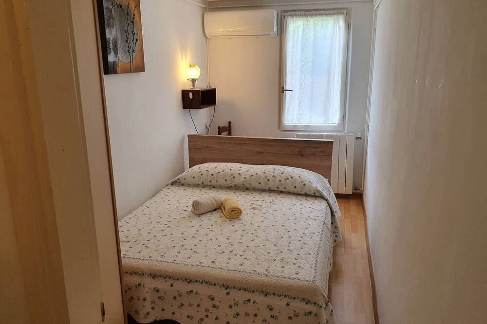 Foto 2 von 12: 2-Zimmer-Ferienwohnung mit Terrasse und Meerblick Rabac, Labin