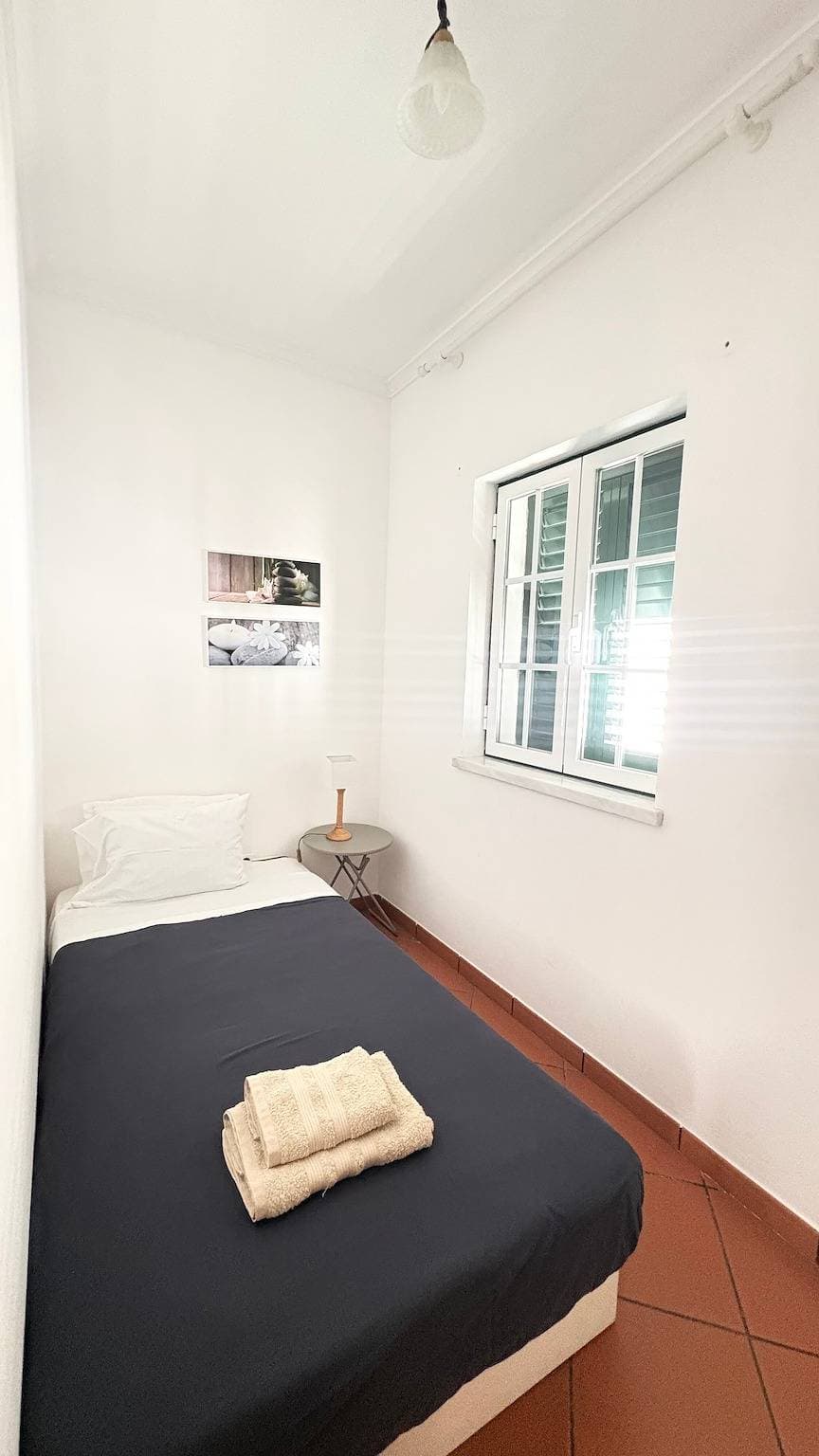 Foto 8 von 18: Ferienhaus 'Casa Margarida - Praia e Rota Vicentina'