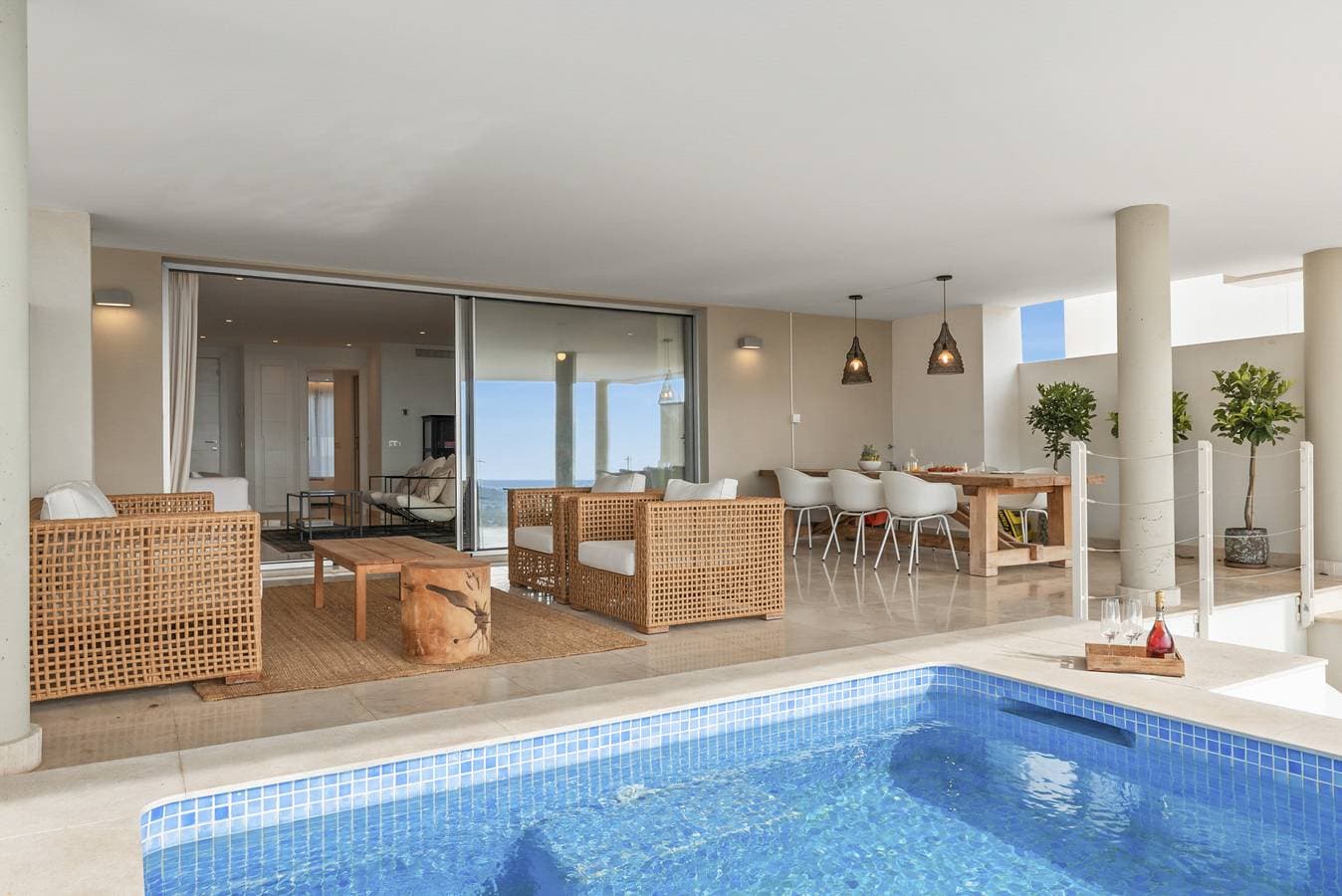 Foto 4 von 25: Casa Vista