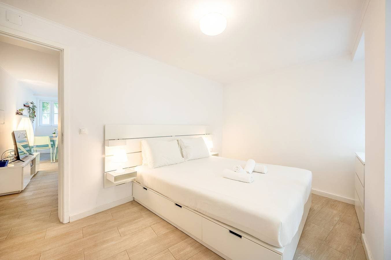 Foto 8 von 27: GuestReady - Delightful getaway in the city centre