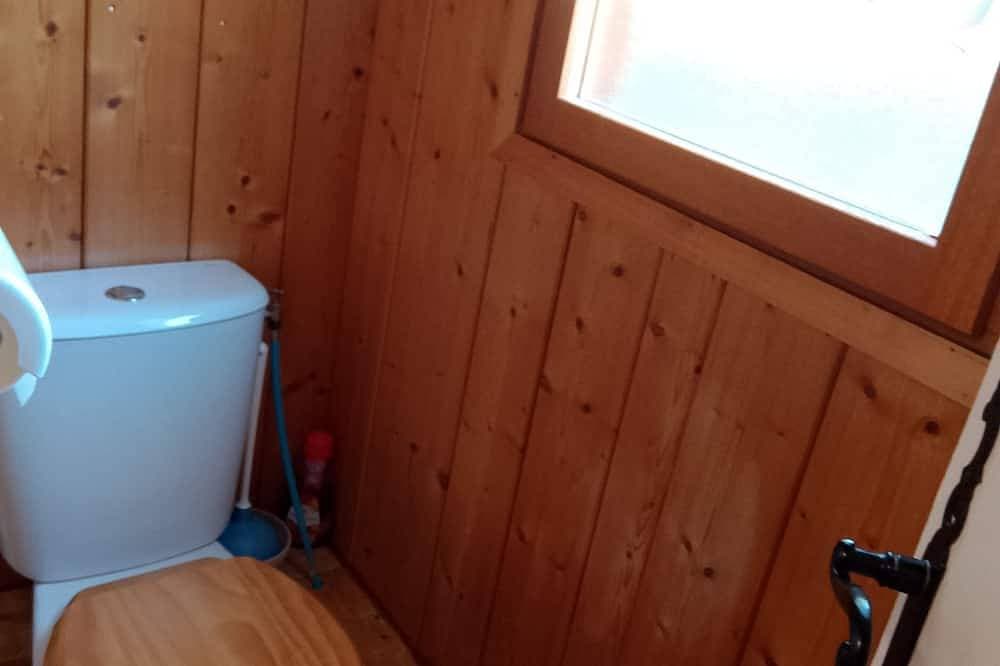Foto 6 von 30: Chalet in den östlichen Pyrenäen, ausgestattet, warm und umgeben von Natur