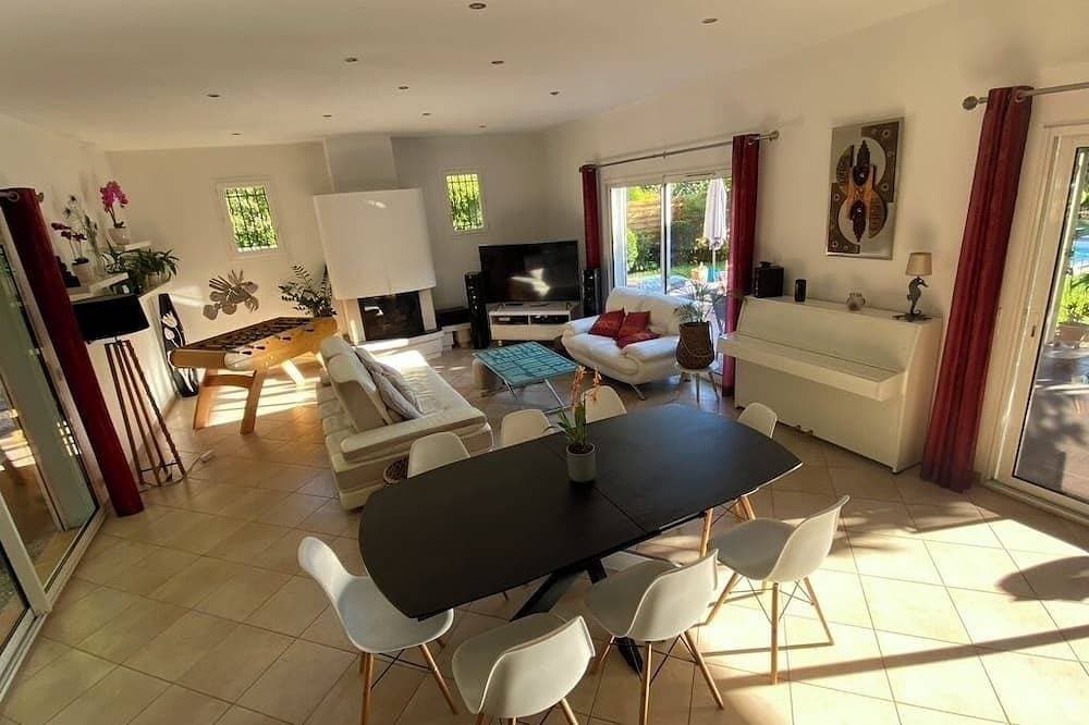 Foto 11 von 30: 4-Zimmer-Villa im Herzen der Riviera Französisch