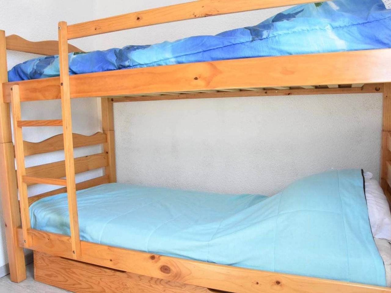 Foto 12 von 17: 3-Zimmer-Haus, Familien- und haustierfreundlich, Pool, nahe Strand, 2 Terrassen, Parkplatz