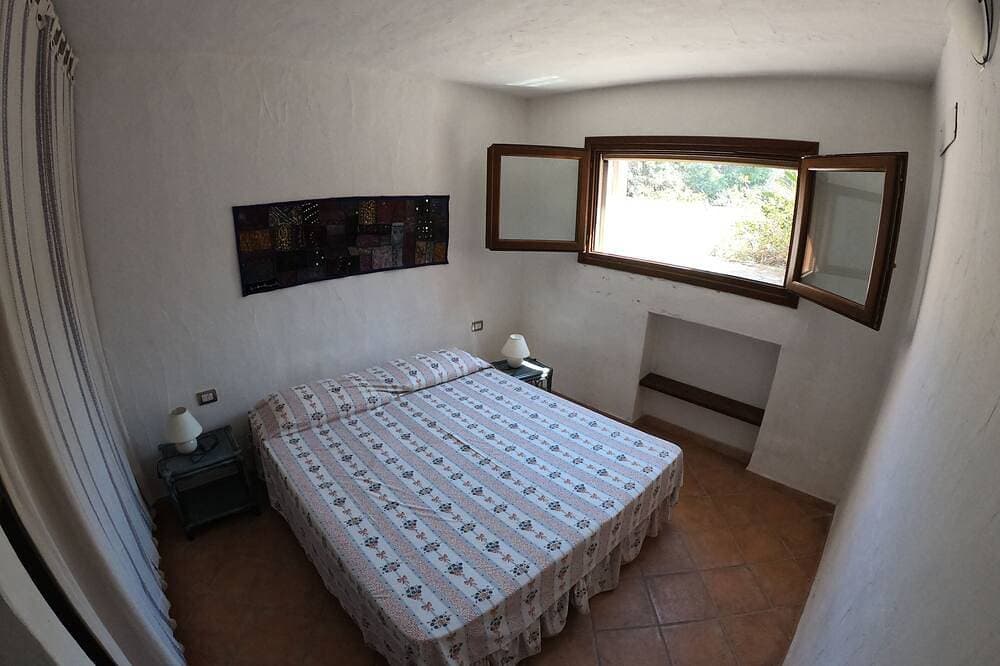 Foto 6 von 19: Chia, Villa Ulivi, ein einladender Rückzugsort für Liebhaber unberührter Natur.