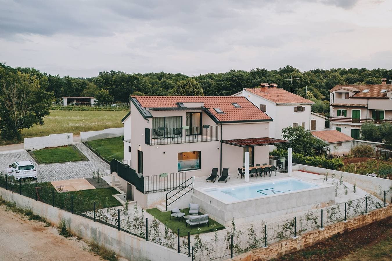 Foto 4 von 39: Casa Vitale