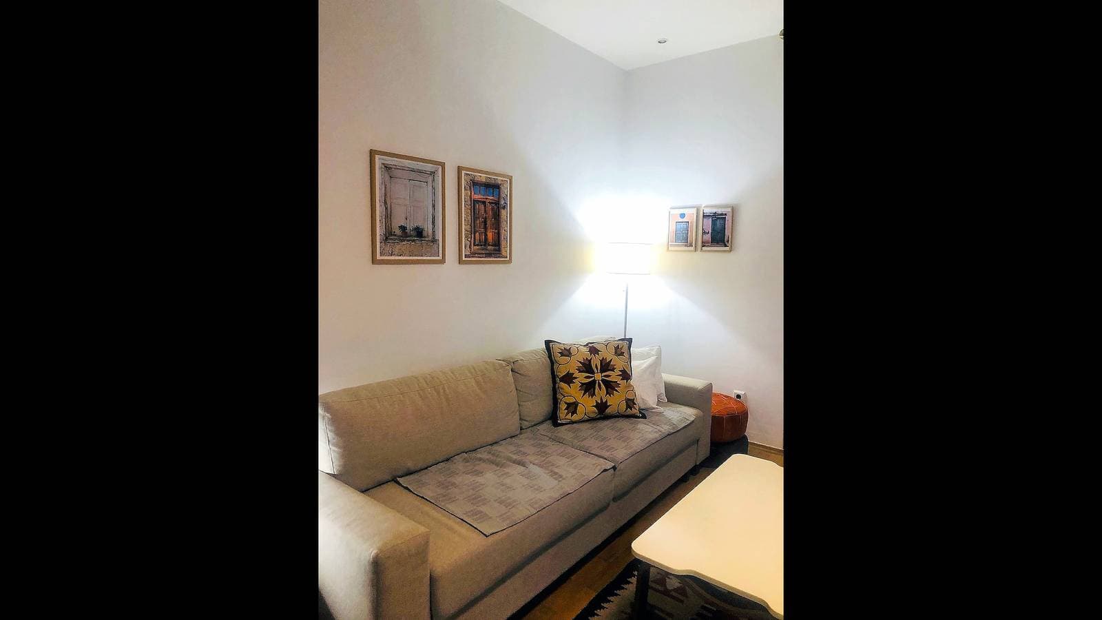 Foto 3 von 31: Gemütliches Apartment mit einem Schlafzimmer im Zentrum von Sarajevo