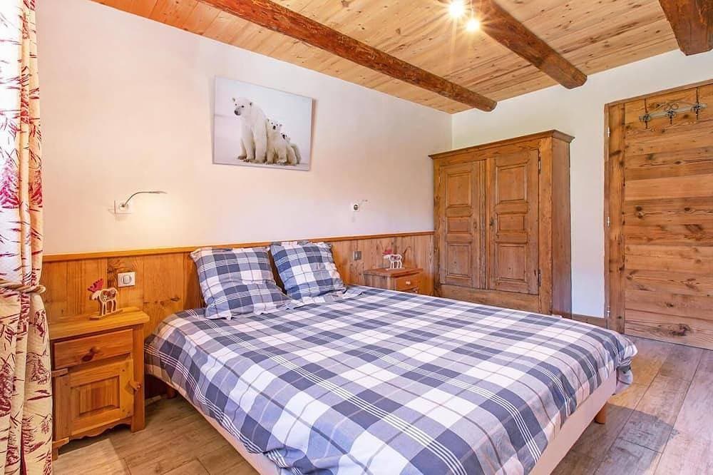 Foto 4 von 25: Landhaus, wifi, skiurlaub an der piste, sauna, terrasse, balkon, parkmöglichkeiten, 170-180m²