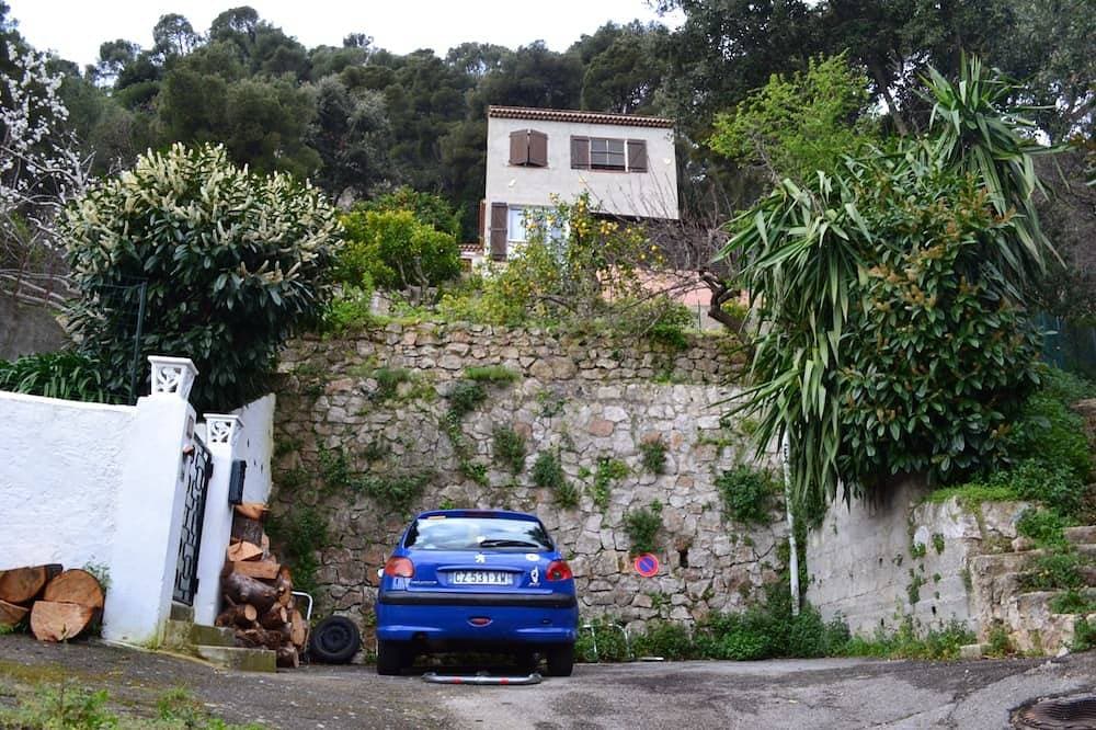 Foto 10 von 30: Zwischen Monaco und St. Jean Cap Ferrat, Eze bord de Mer, 200 m vom Strand entfernt