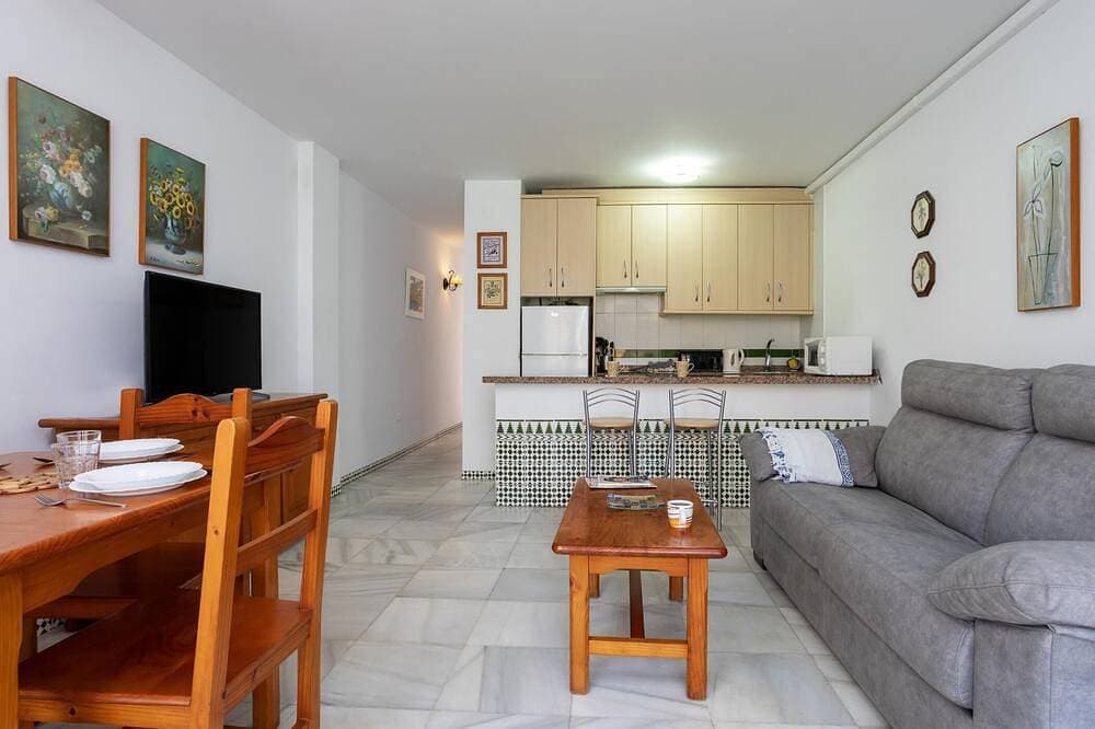 Foto 12 von 20: Sunstay Relax 12 Rio Marina Nerja