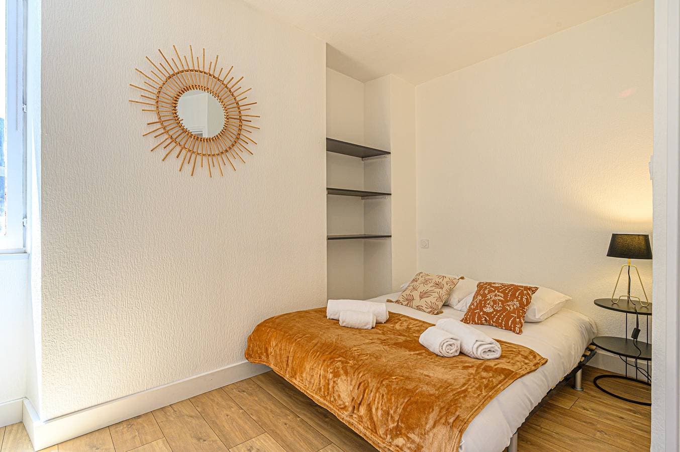 Foto 3 von 14: Ferienwohnung für 6 Personen