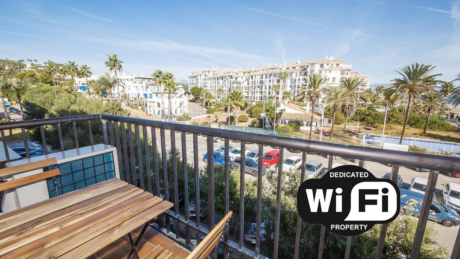 Marina Apartments, 2.3.22 1