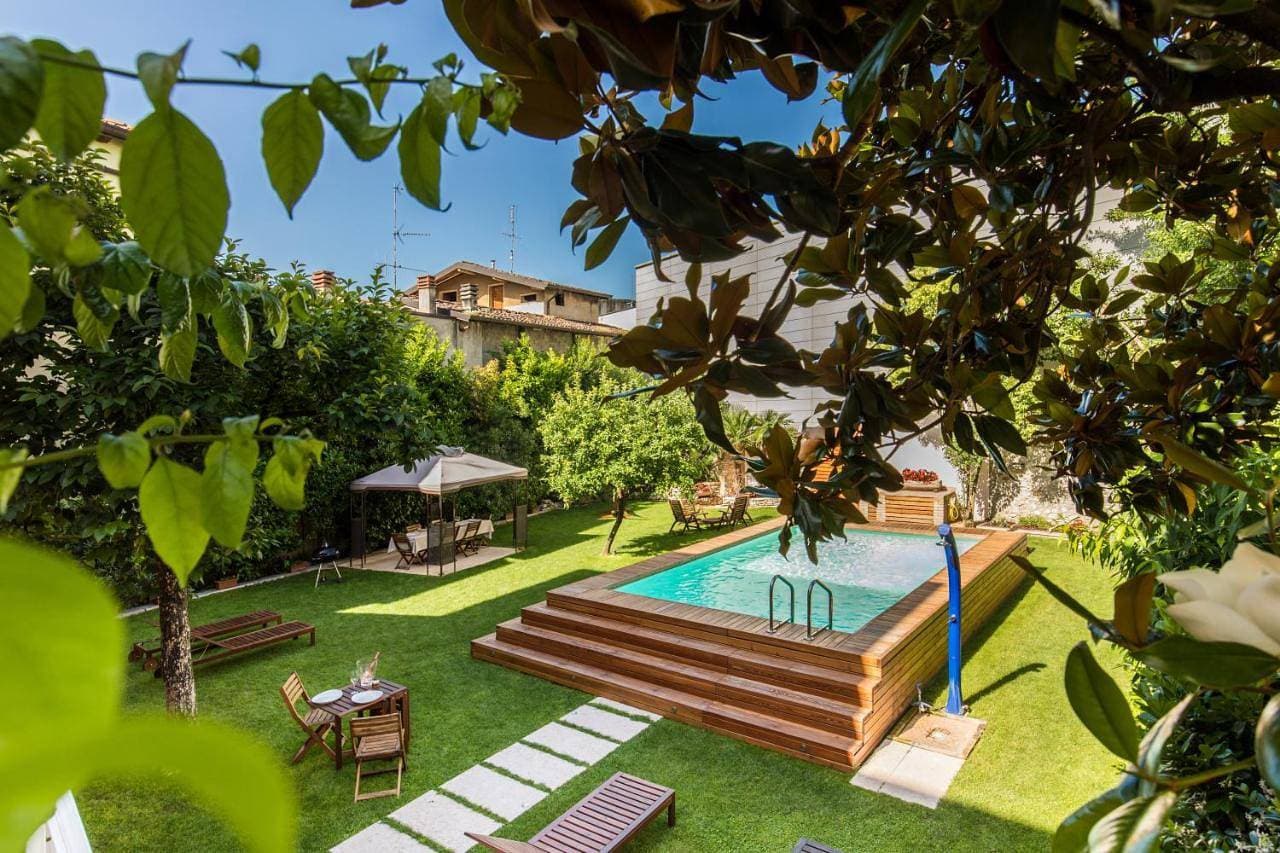 Antiche Rive Holidays Apartments 1