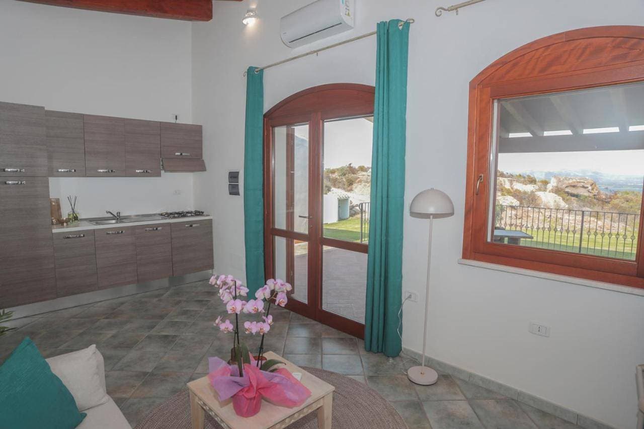Foto 11 von 12: One-Bedroom Apartment with Sea View