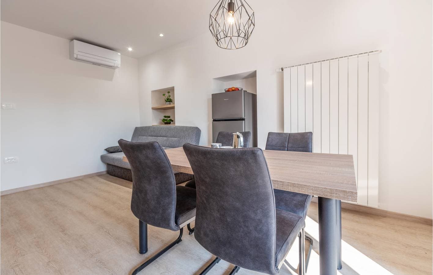 Foto 5 von 20: Ferienwohnung für 4 Personen mit Terrasse