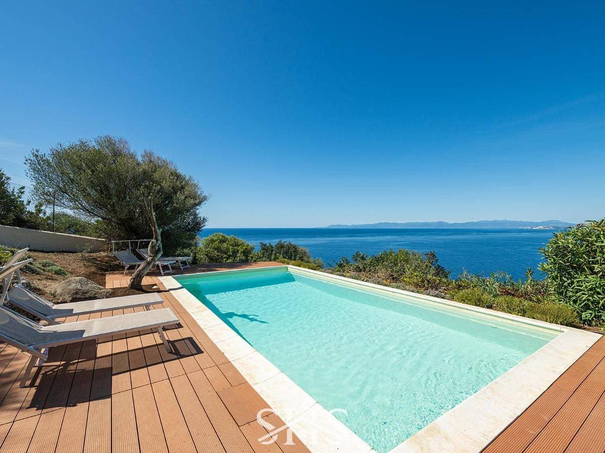 Villa Emilia 1