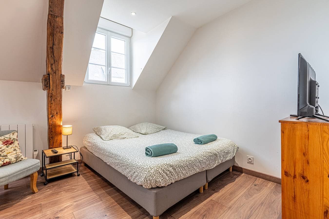 Foto 3 von 15: Ferienwohnung für 2 Personen