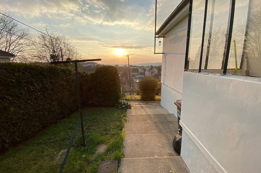 Foto 10 von 13: House with a view over the whole city