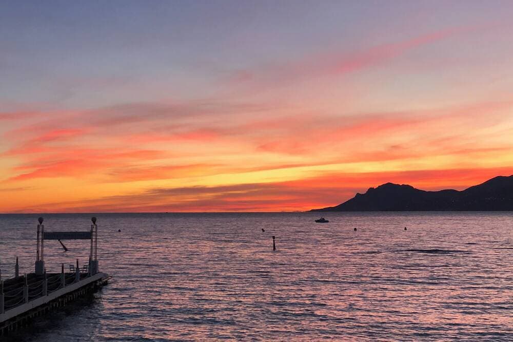 Foto 10 von 16: Cannes: charming studio Carlton area in a residence 3 min beaches Croisette