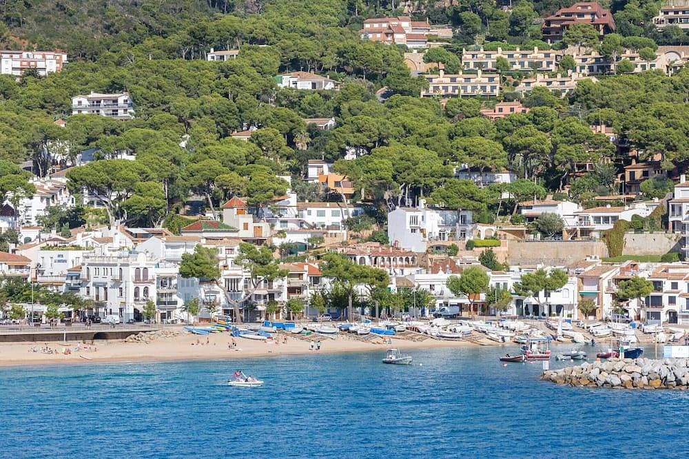 Foto 10 von 13: Wohnung auf Straßenniveau komplett renoviert, nur wenige Gehminuten vom ruhigen Strand von Llafranc