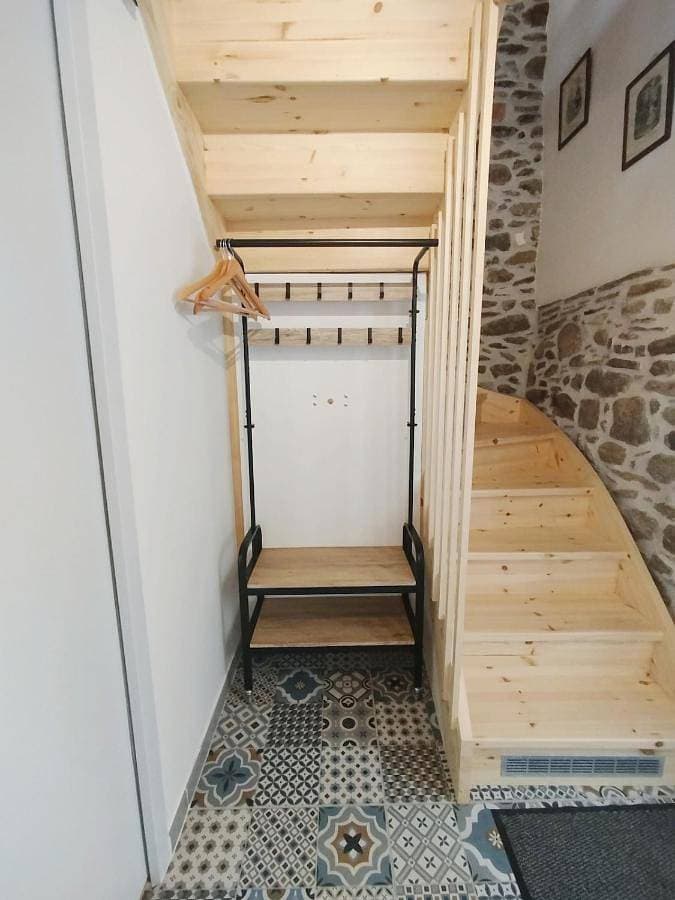 Foto 4 von 24: One-Bedroom House