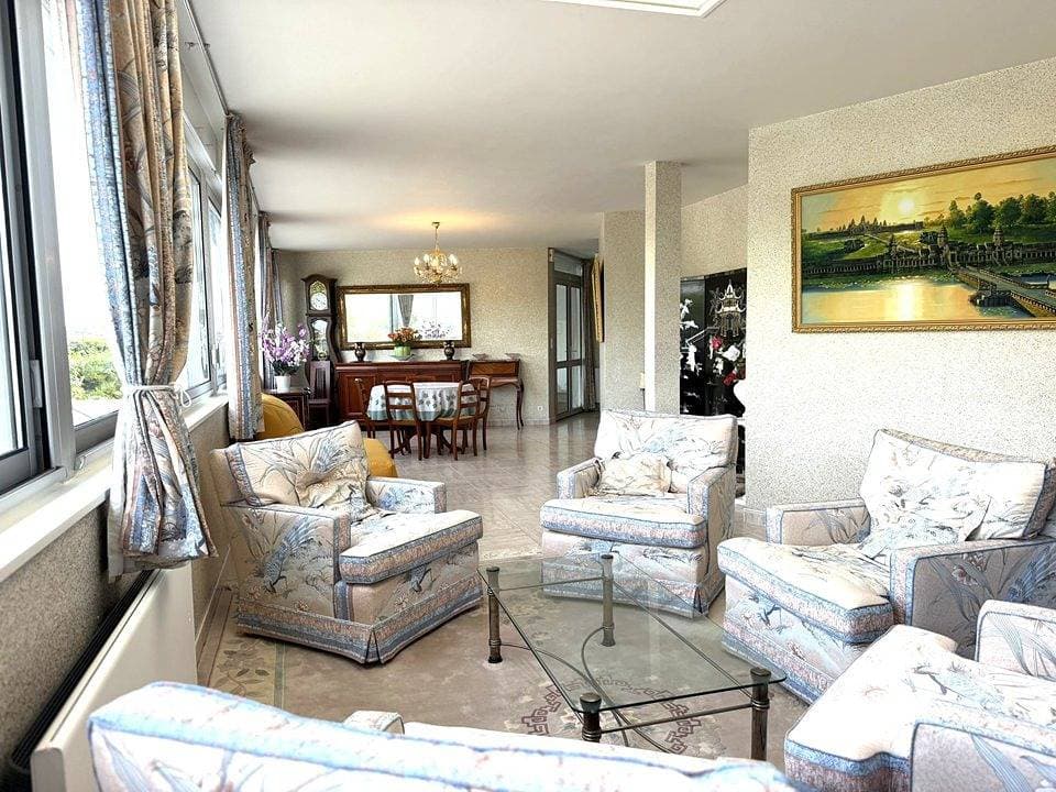 Ferienwohnung 120m² 1