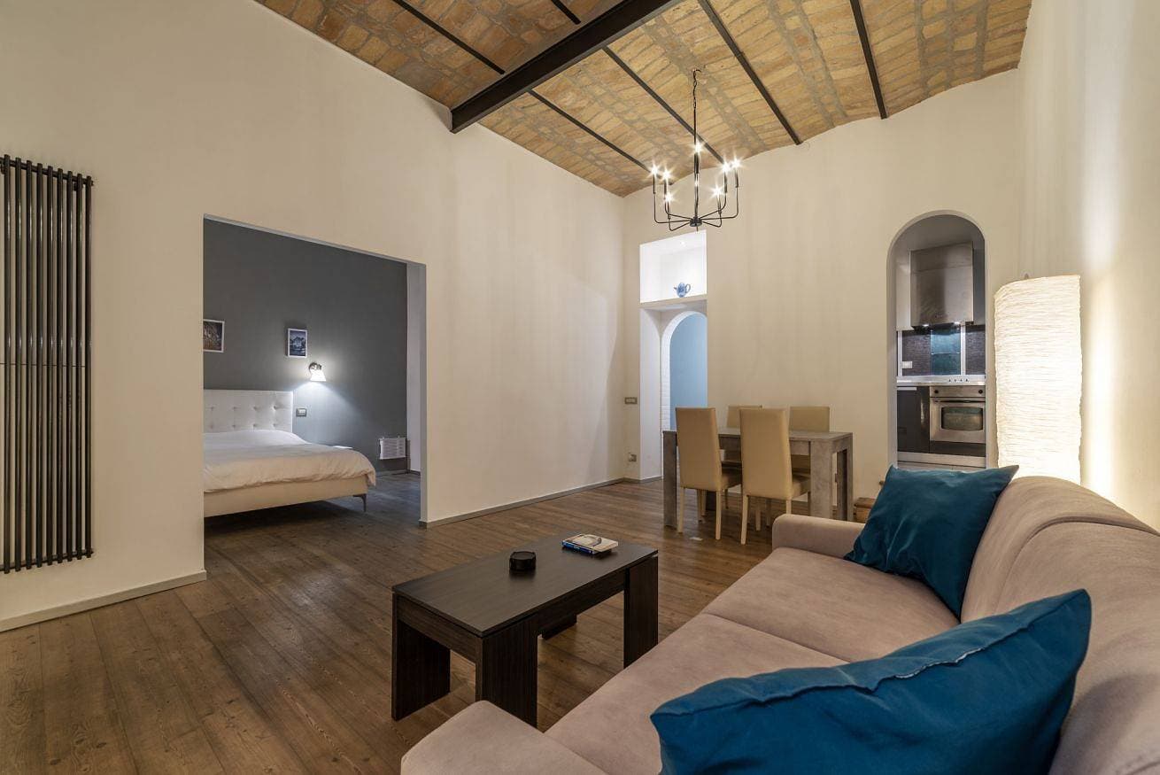 Foto 7 von 26: Ferienwohnung für 2 Personen