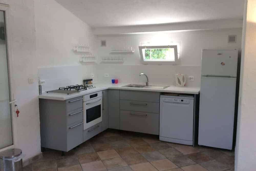 Foto 7 von 10: Gehen Sie von dieser 3-Bett-Villa mit privatem Pool und Garten zum Strand