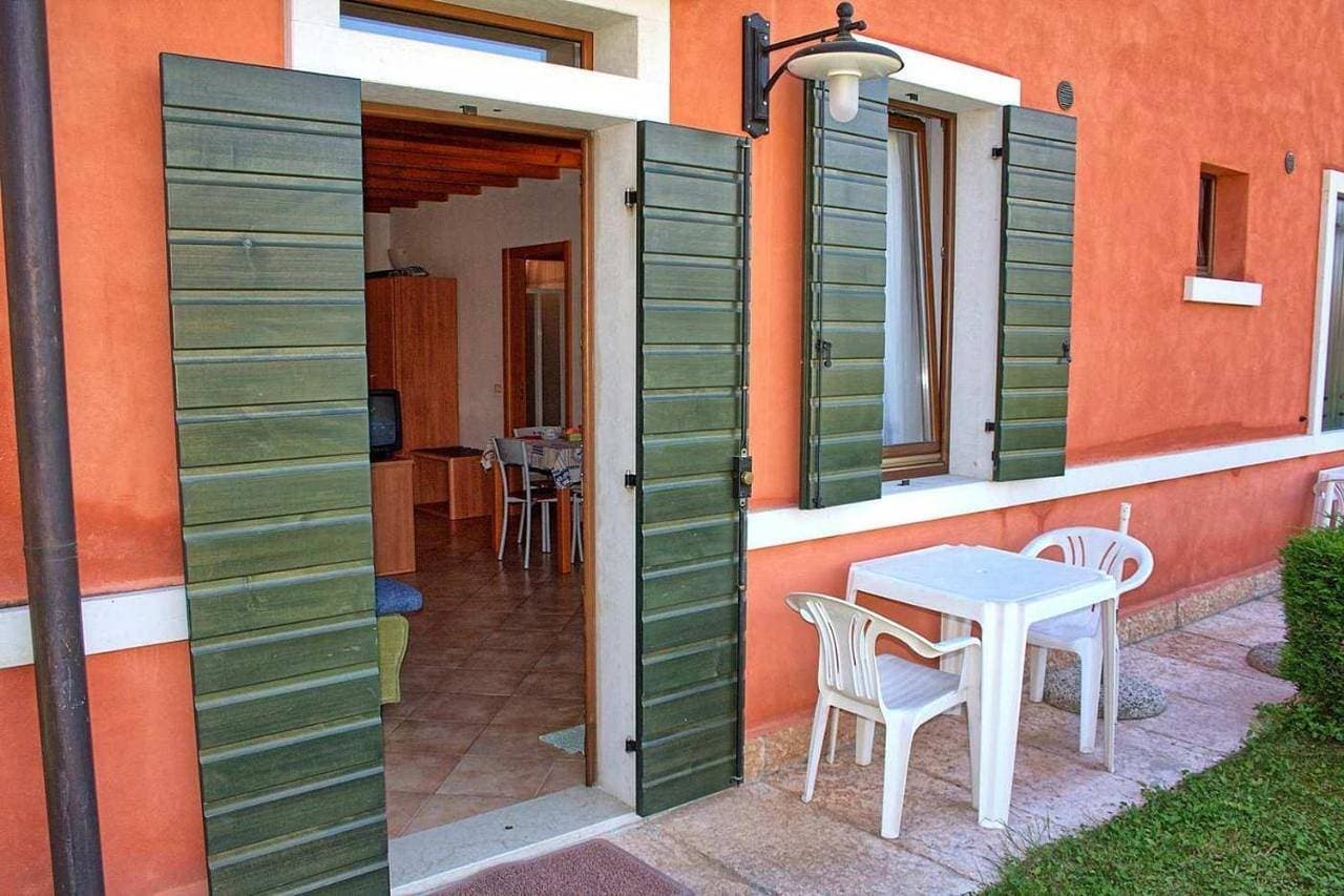 Foto 4 von 14: Studio with Balcony