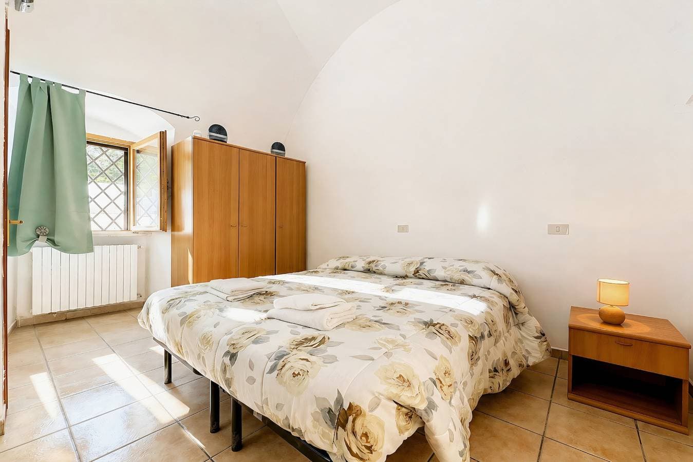 Casa Natura Gargano 1