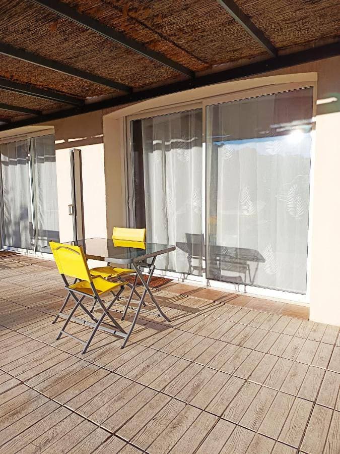 Foto 5 von 17: Suite with Terrace