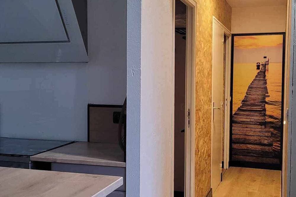 Foto 8 von 9: A 15mn des Plages du Cotentin,gîte Accueillant en Couple, Famille ou Entre Amis